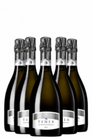 6 Bottiglie Tener Brut Banfi