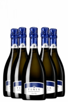 6 Bottiglie Tener Extra Dry Banfi
