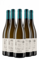 6 Bottiglie Trentino DOC Chardonnay 2023 Boem