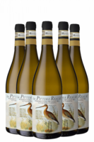 6 Bottiglie Vermentino Di Gallura DOCG Vendemmia Tardiva 2023 La Pittima Reale