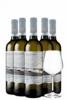 6 Bottiglie Vermentino Sentiero Del Vento 2023 Duca Di Salaparuta + OMAGGIO 6 calici Duca Di Salaparuta