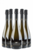 6 Bottiglie Vino Spumante Brut Millesimato 2023 Lunazzi