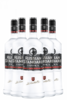 6 Bottiglie Vodka Russian Standard 1Litro