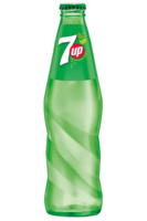 7Up 33cl