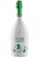 9.5 Alcohol Free 