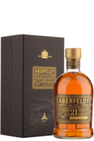 Aberfeldy 21 Anni Highlands Single Malt Scotch Whisky 70cl (Astucciato)