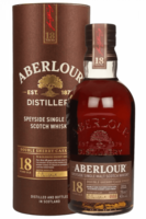 Aberlour 18 Years Old Whisky 70cl (Astucciato)