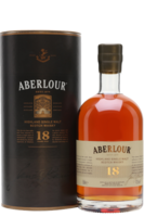 Aberlour Highland Single Malt Scotch Whisky 18 Y.O. 70cl (Astucciato)