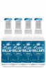 Acqua Brillante Recoaro da 6 bottiglie x 20cl