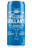 Acqua Brillante Recoaro Lattina 33cl