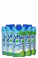 Acqua Di Cocco Vita Coco Cassa da 12 bottiglie x 33cl