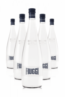 Acqua Fiuggi Frizzante 75cl Cassa Da 12 Bottiglie In Vetro