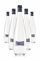 Acqua Fiuggi Frizzante 75cl Cassa Da 6 Bottiglie In Plastica