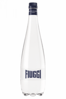 Acqua Fiuggi Frizzante In Plastica 75cl