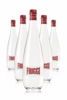 Acqua Fiuggi Leggermente Frizzante 75cl Cassa Da 6 Bottiglie In Plastica