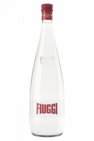 Acqua Fiuggi Leggermente Frizzante In Vetro 75cl