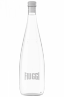Acqua Fiuggi Luxury In Vetro 75cl