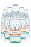 Acqua Panna 25cl Cassa Da 24 Bottiglie In Vetro