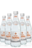 Acqua Panna 50cl Cassa Da 24 Bottiglie In Plastica