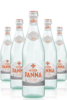Acqua Panna 75cl Cassa Da 12 Bottiglie In Vetro