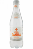 Acqua Panna In Plastica 50cl