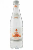 Acqua Panna In Plastica 50cl