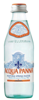 Acqua Panna In Vetro 25cl