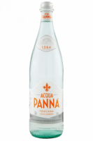 Acqua Panna In Vetro 75cl