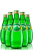Acqua Perrier 33cl Cassa Da 24 Bottiglie In Vetro