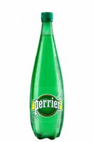 Acqua Perrier In Plastica 1Litro