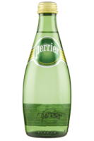 Acqua Perrier In Vetro 33cl