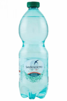Acqua San Benedetto Leggermente Frizzante 50cl