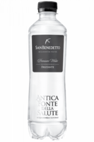Acqua San Benedetto Millennium Frizzante 40cl