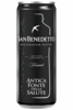 Acqua San Benedetto Millennium Frizzante Lattina 33cl