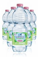 Acqua San Benedetto Naturale Ecogreen 50cl Cassa Da 24 Bottiglie