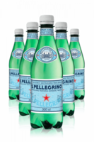 Acqua Sanpellegrino 50cl Cassa Da 24 Bottiglie