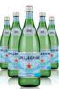 Acqua Sanpellegrino 75cl Cassa Da 12 Bottiglie In Vetro