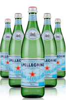 Acqua Sanpellegrino 75cl Cassa Da 12 Bottiglie In Vetro