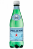 Acqua Sanpellegrino In Plastica 50cl