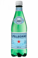 Acqua Sanpellegrino In Plastica 50cl