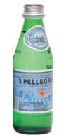 Acqua Sanpellegrino In Vetro 25cl