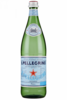 Acqua Sanpellegrino In Vetro 75cl