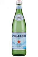Acqua Sanpellegrino In Vetro 75cl