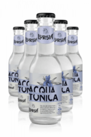 Acqua Tonica Con Ireos Toscano Lurisia Cassa da 30 bottiglie x 15cl