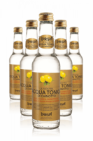 Acqua Tonica Con Limone E Chinotto Lurisia Cassa da 24 bottiglie x 275ml