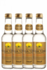 Acqua Tonica Con Limone E Chinotto Lurisia da 4 bottiglie x 275ml