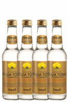 Acqua Tonica Con Limone E Chinotto Lurisia da 4 bottiglie x 275ml
