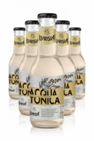 Acqua Tonica Con Vermouth Lurisia Cassa da 30 bottiglie x 15cl