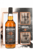 Aerstone 10 Years Old Land Cask 70cl (Confezione Con 2 Bicchieri)