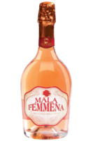 Aglianico Brut Rosé Mala Femmena Telaro
